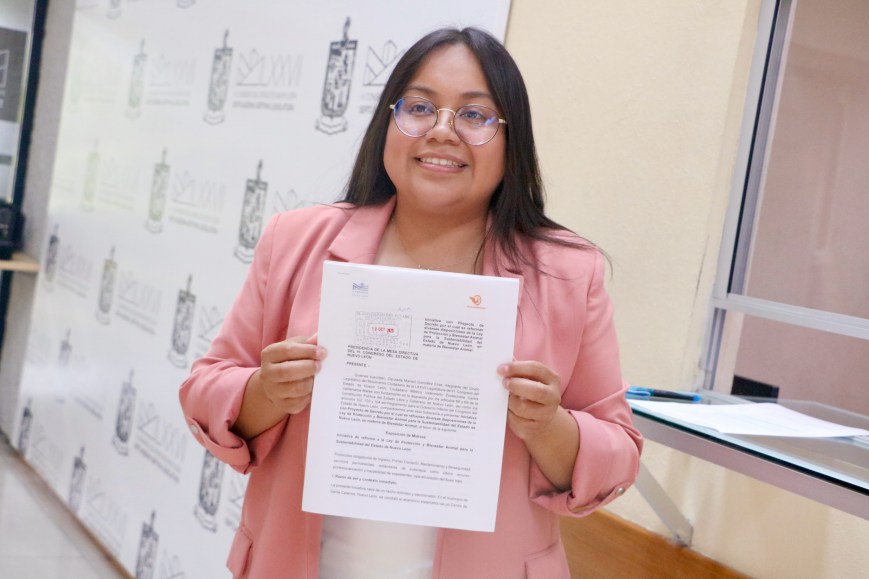 Demanda Marisol González profesionalizar la operación en centros de bienestar animal y frenar la opacidad