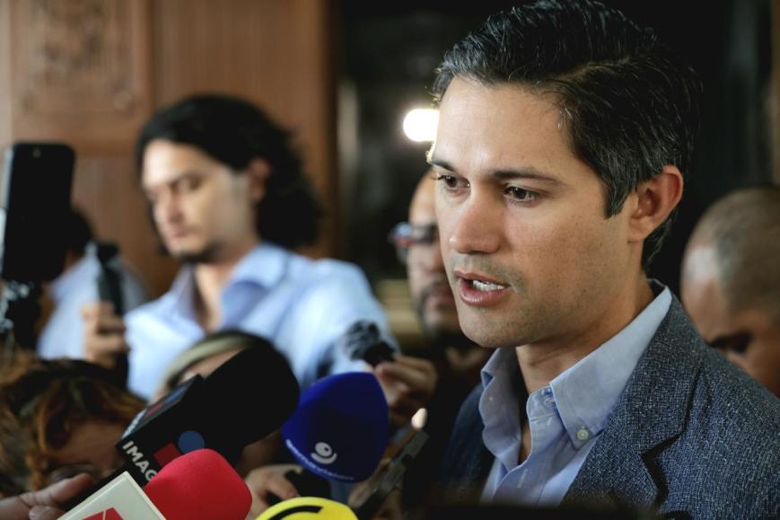 Mantiene Nuevo León control sanitario ante detección del gusano barrenador