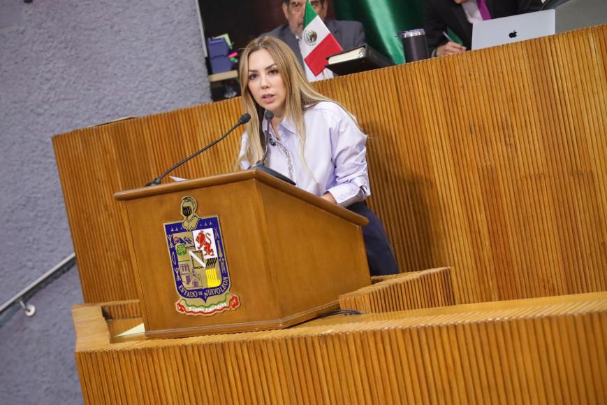 Llama Perla Villarreal a fortalecer protección de niñas, niños y adolescentes en el sector turístico