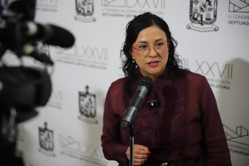 Exige mayor vigilancia y transparencia en anexos de Nuevo León