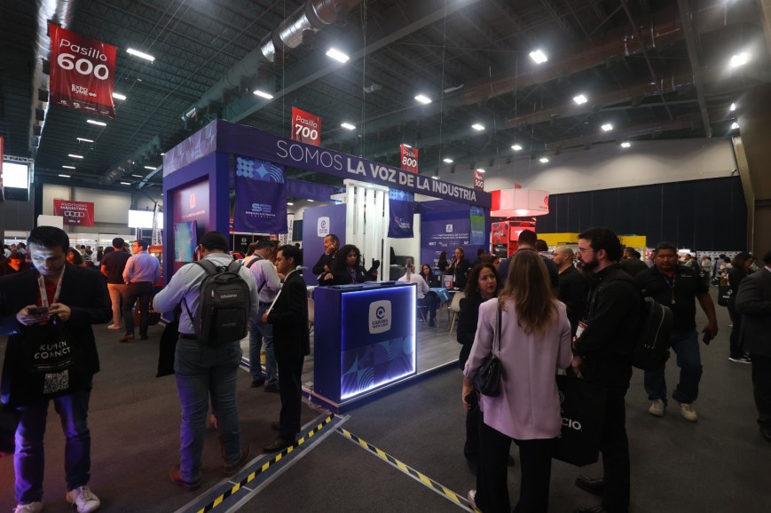 Expo PyME 2025 extendió su impacto en la comunidad empresarial de México