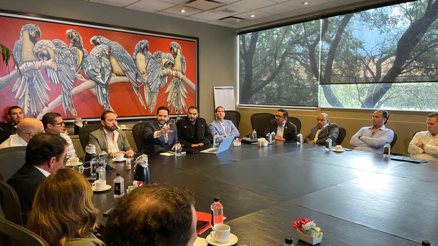 Alertan sobre impacto de políticas de Trump en empresas mexicanas