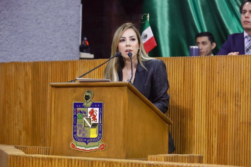 Cuestiona Perla Villarreal falta de sensibilidad y resultados reales en Gobierno Estatal
