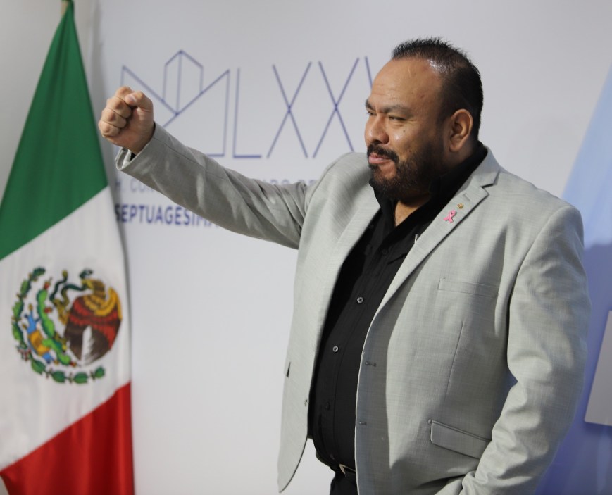 Advierte PAN-NL que no aprobará alzas ni nuevos impuestos en Presupuesto 2026