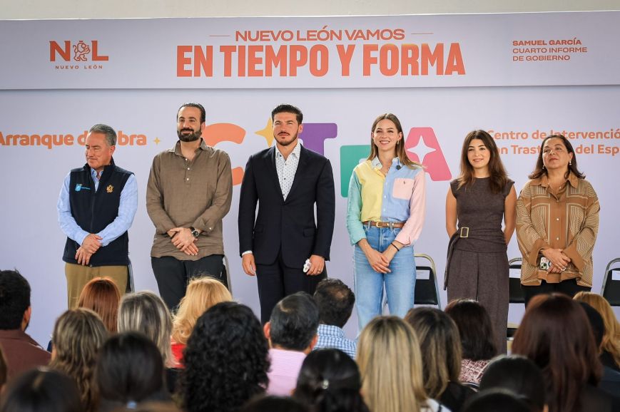 Da Gobernador banderazo a inicio de obras del CITEA