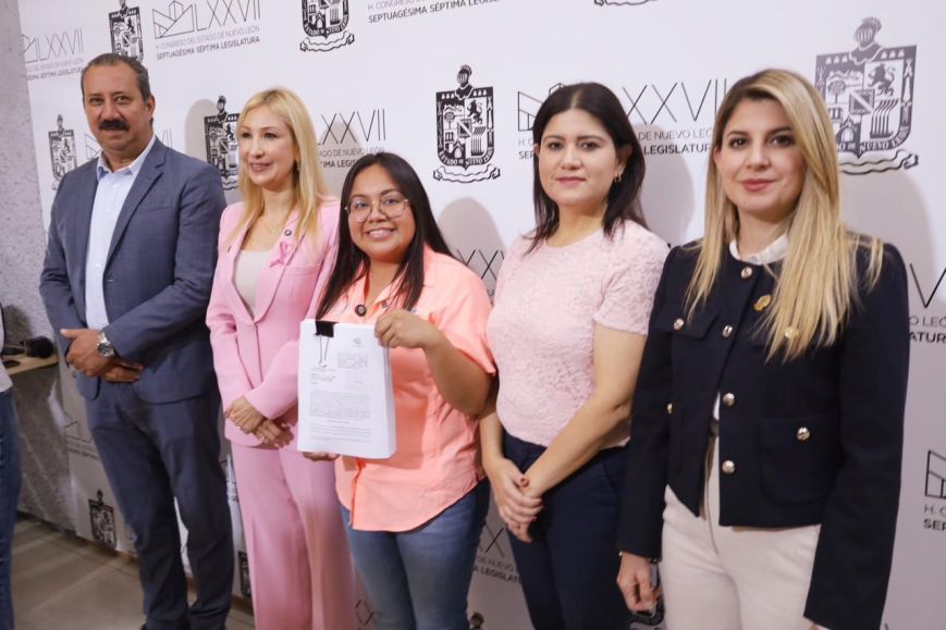 Nuevo León buscará una Ley Universal para la Detección y Tratamiento Oportuno e Integral del Cáncer de Mama