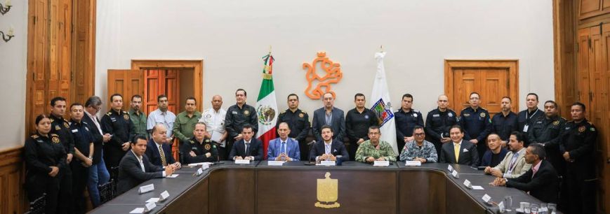 Samuel García consolida el año más seguro en 15 años para Nuevo León