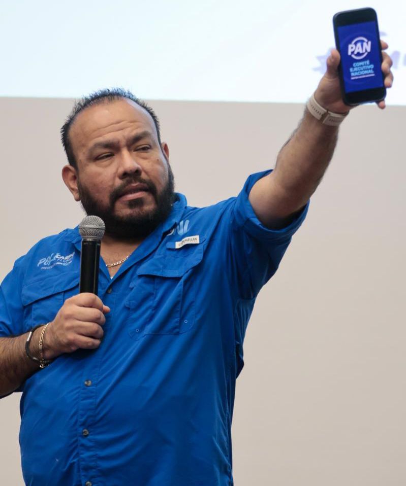 La separación de la alianza con el PRI no es del todo un hecho: Policarpo Flores