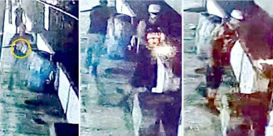 Denuncian a Lalo Leal por presuntos moches y comerciante sufre incendio en su negocio