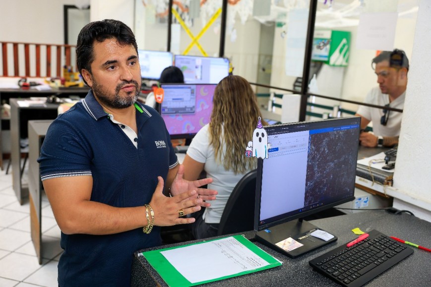 Extiende Guadalupe programa para regularizar el predial