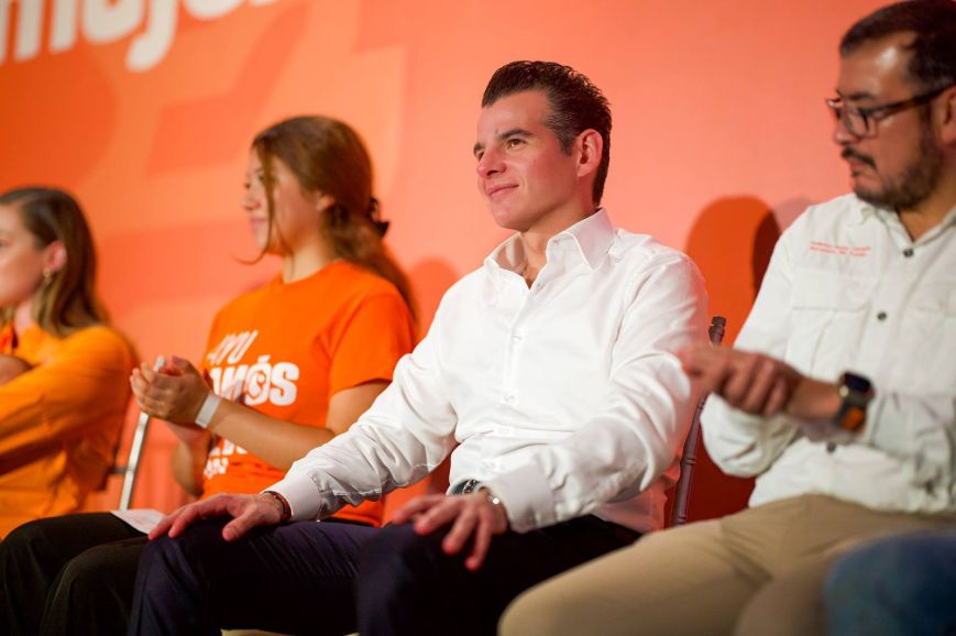 Lleva Miguel Flores brigada de testamentos gratuitos a Juárez dentro del programa “Ayudamos”