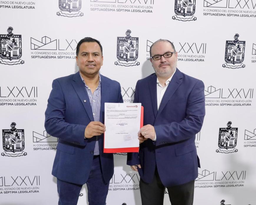 Plantea José Manuel Valdez obligatoriedad de evaluaciones de neurodesarrollo a bebés