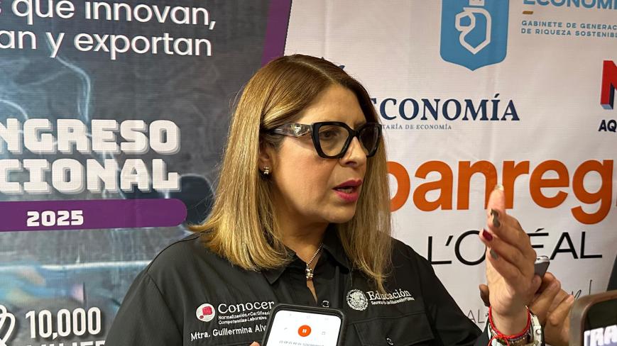 Certificará Gobierno Federal a 80 mil operadores de pipas de gas