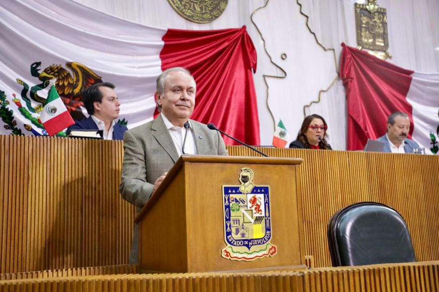 Exige Héctor Morales contratar seguro estatal contra desastres naturales