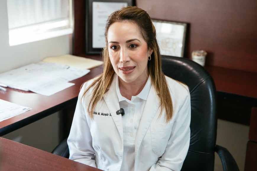 Activa Guadalupe recomendaciones ante llegada de frente frío