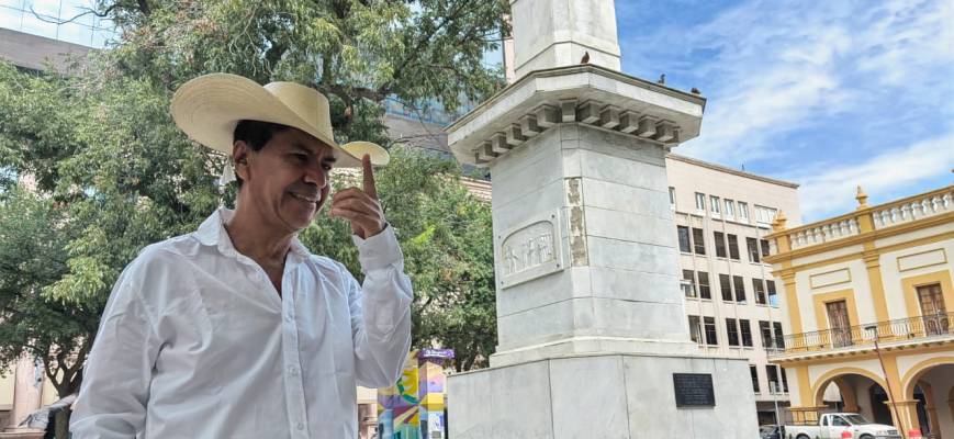 Efraín Toledo y sus Calentanos presenta “La Luz de tus Ojos” y reflexionan sobre la música de Tierra Caliente