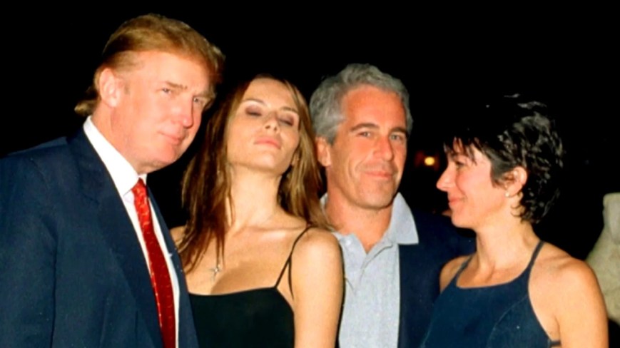 Publican más de 20 mil páginas sobre Jeffrey Epstein; documentos mencionan a Trump