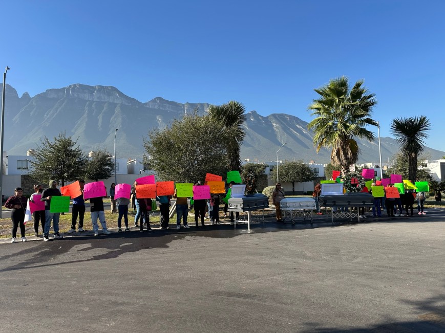 Amenazan con protestas durante el Mundial si aseguradoras siguen sin cumplir