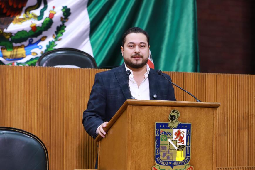 Pide Miguel Lechuga revisión especial por venta de terrenos en Santa Catarina