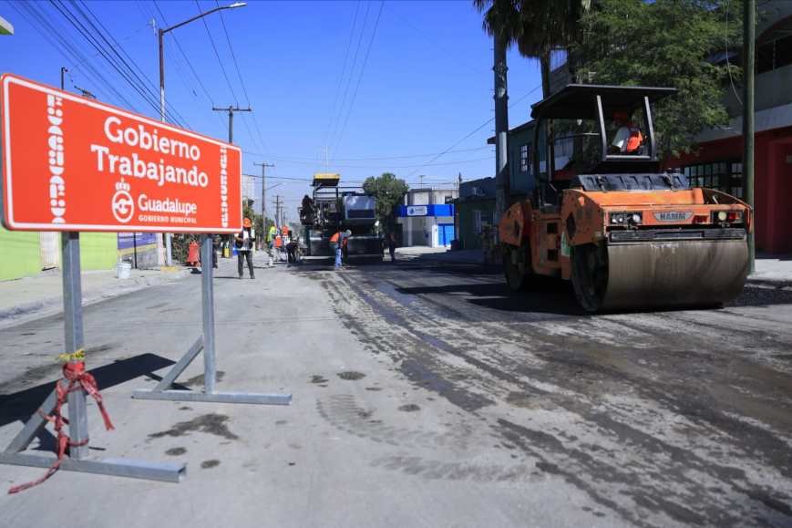 Inicia “GuapaLupe” para renovar y fortalecer la imagen urbana