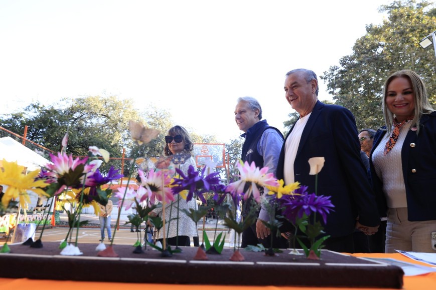 Protegerá Guadalupe a Mariposa Monarca