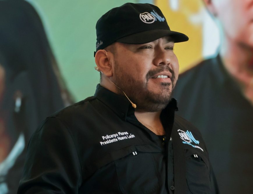 Advierte PAN que no aprobará Presupuesto 2026 si Gobernador no retira controversias