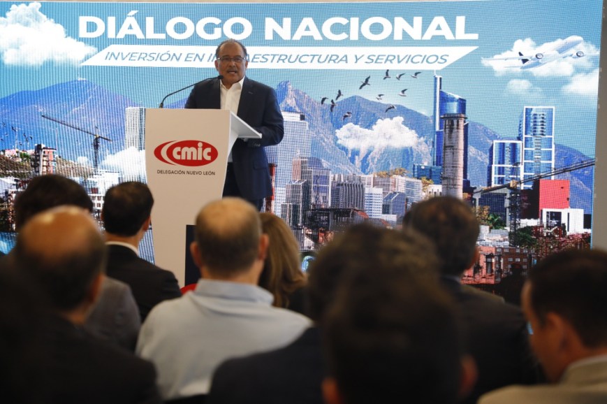 Impulsa Escobedo a la 4T Norteña como modelo exitoso del Plan México