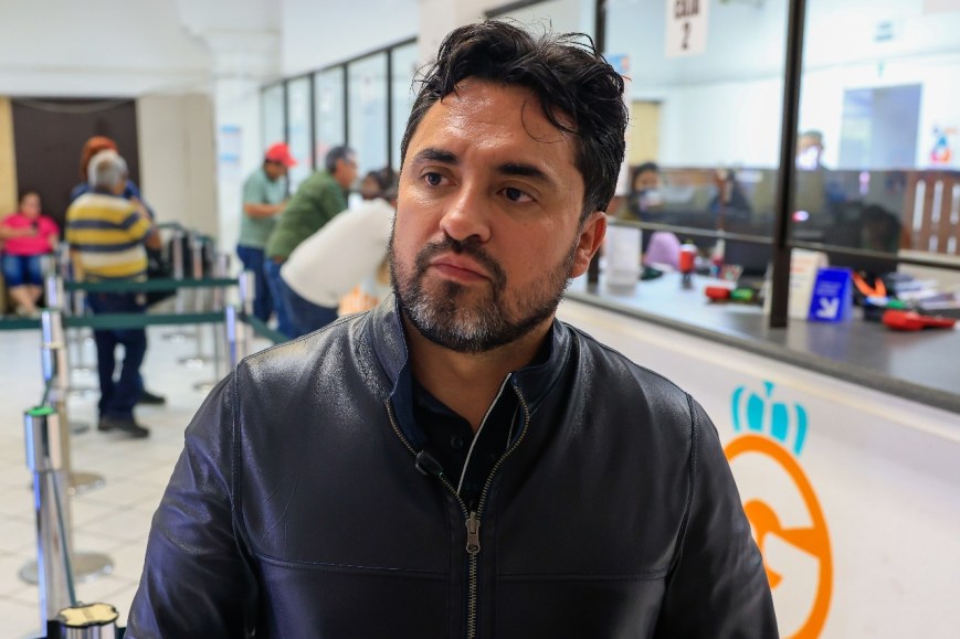 Reitera Guadalupe que no subirá el predial en 2026