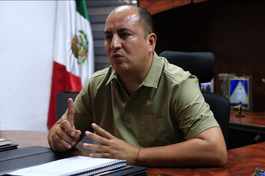 Ampliará Guadalupe operativo contra conductores ebrios en temporada navideña