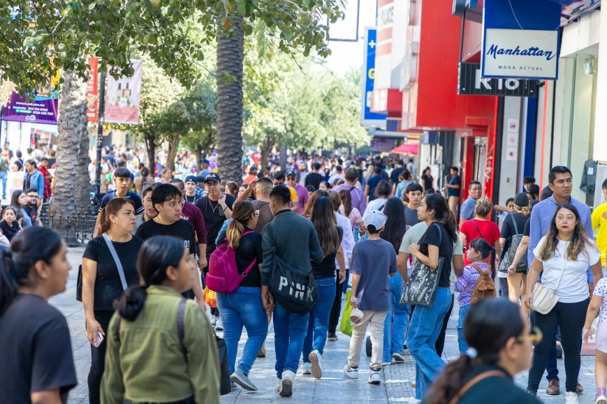 Supera El Buen Fin 2025 expectativas de ventas