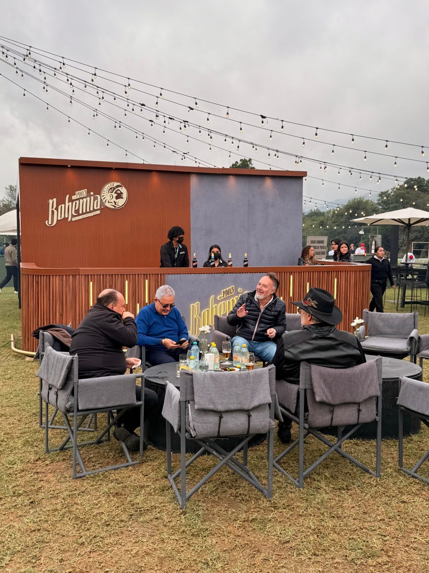 Impulsa HEINEKEN México fin de semana gastronómico con Banorte ÉPICO