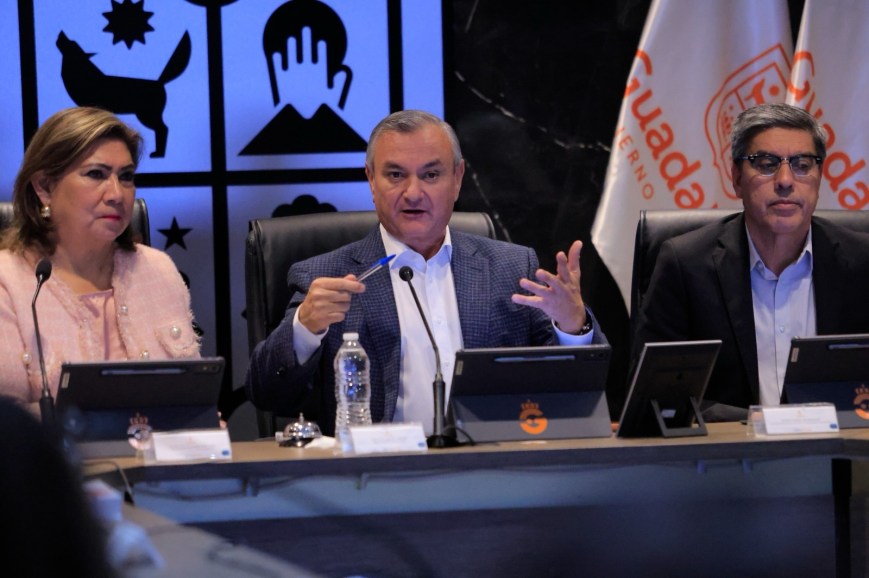 Pide Héctor García no politizar presupuestos municipales