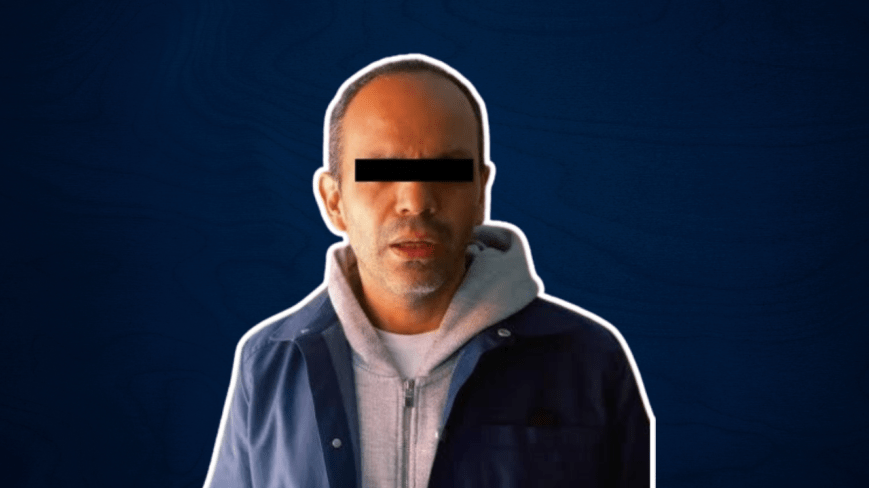 Vinculan a proceso a pastor cristiano y maestro del Tec por amenazas