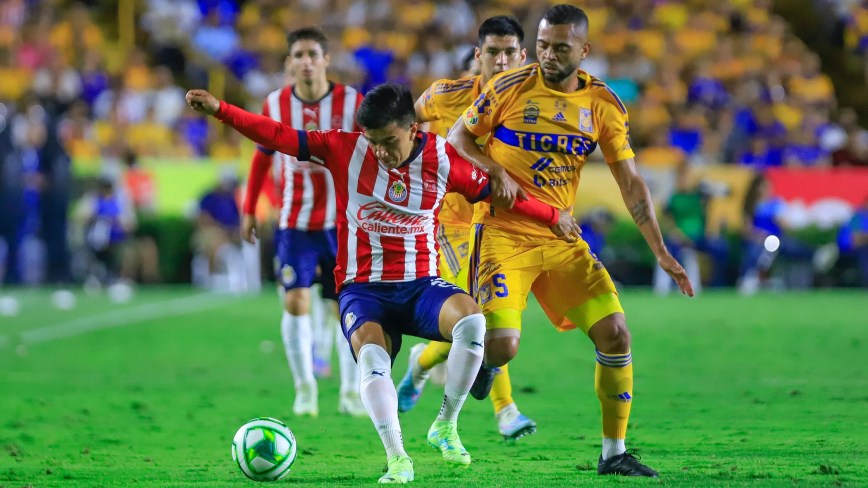 Prevé CANACO Monterrey derrama superior a 600 millones de pesos por la final Tigres vs. Toluca