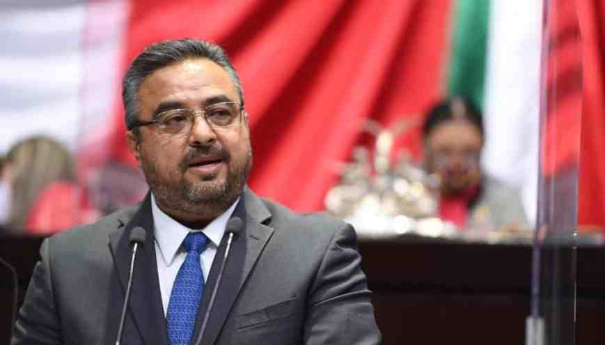 Cuestiona Víctor Pérez aumento al ISN y respalda a la IP ante nuevos impuestos