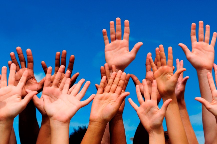 Voluntariado impulsa liderazgo industrial en CAINTRA