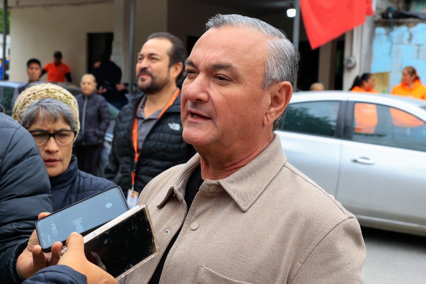 Clausurarán negocios que vendan pirotecnia en Guadalupe