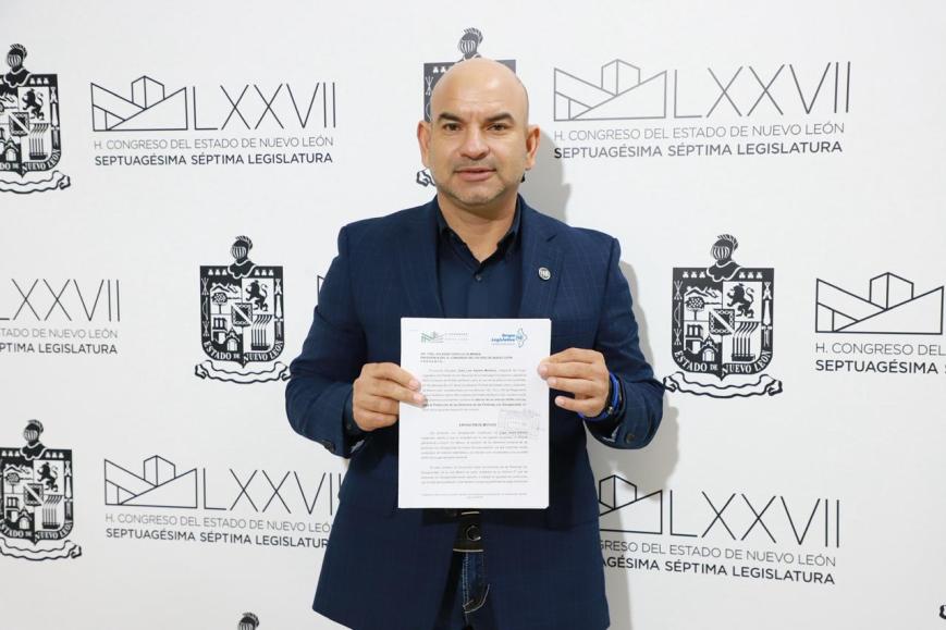 Impulsa José Luis Santos inclusión de personas con discapacidad