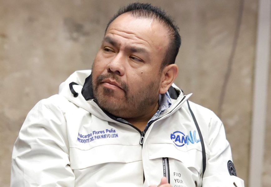 Ofrece PAN-NL mediar en conflicto entre IP y Estado por aumento al ISN