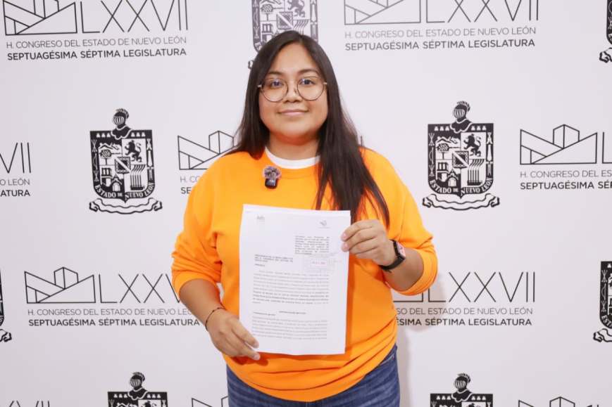 Busca Diputada Marisol González endurecer penas por abuso sexual, violación y lesiones contra menores