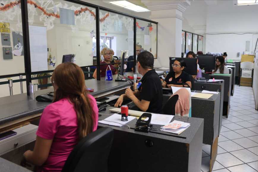 Guadalupe eleva su calificación crediticia tras mejorar sostenibilidad financiera