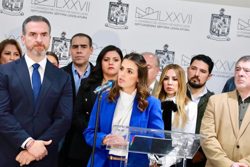 Rechazan IP y bancadas del PRI, PAN y PRD el aumento al Impuesto Sobre Nómina