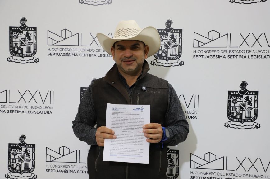 Propone José Luis Santos convenio con hospitales privados para atención en salud