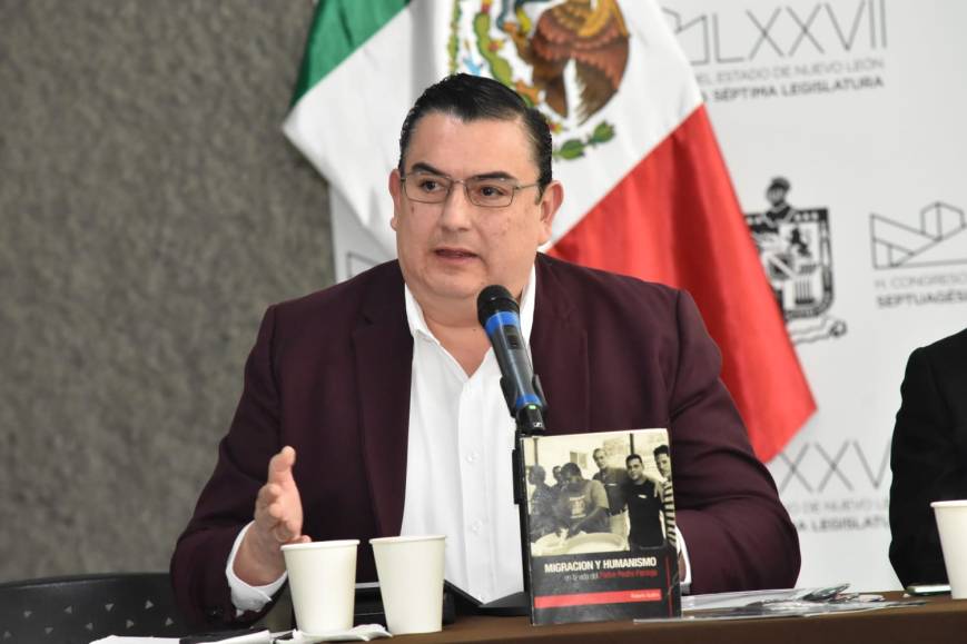 Promueven derecho de migrantes regios a votar en elecciones de Nuevo León