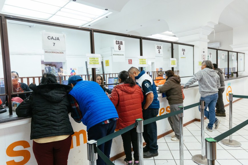 Anuncia Guadalupe horarios de servicios por periodo vacacional