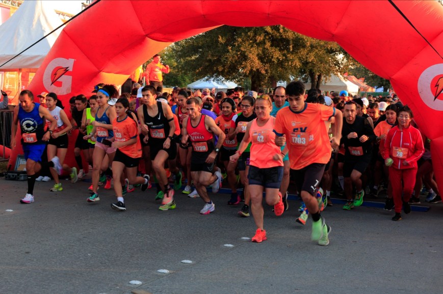 Prepara Guadalupe carrera por su 310 aniversario