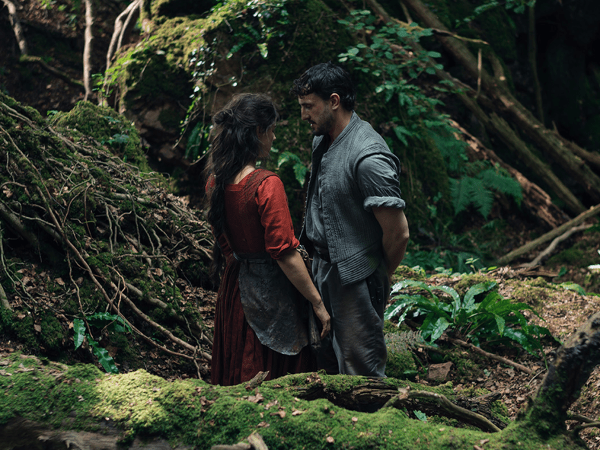 Conquista “Hamnet” premios y pantallas de Cineteca NL