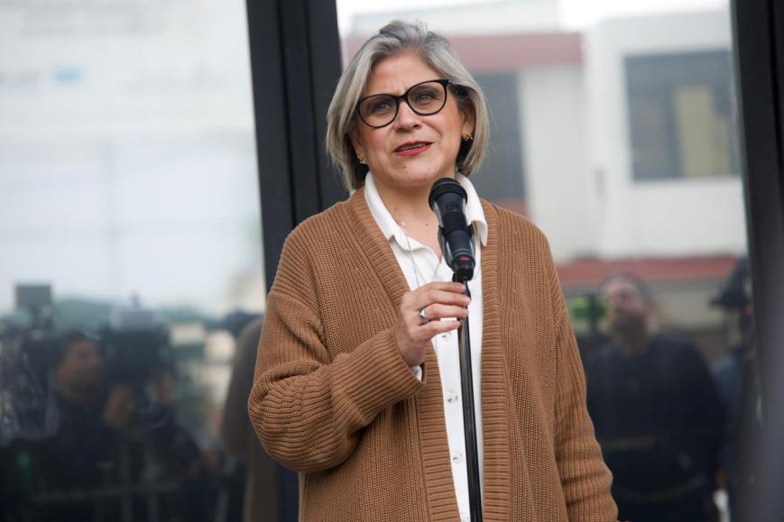 Defiende Pámanes derecho del Ejecutivo a aplicar la tácita reconducción