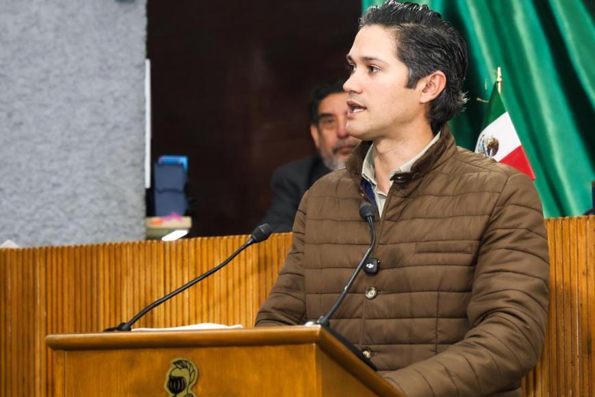 Alertan sobre posible plaga de insecto descortezador en la Sierra de Santiago