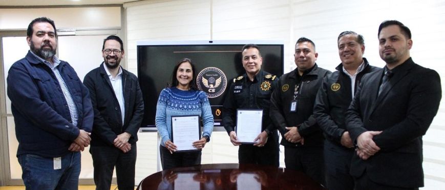 Refuerzan C5 y Uber coordinación en emergencias rumbo al Mundial 2026